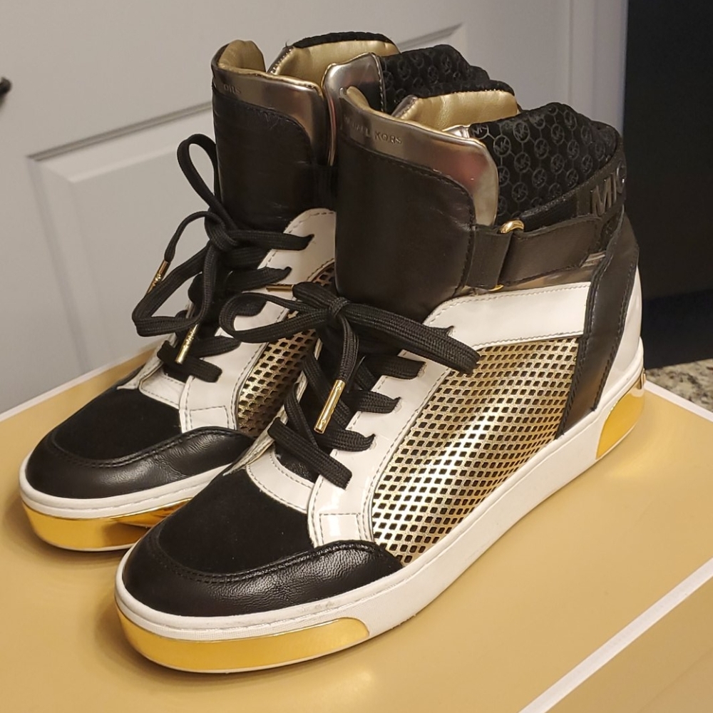 Michael Kors sneakers